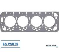 Gasket, cylinder head for PEUGEOT 504 505 604 J7 VICTOR REINZ 61-26630-50
