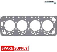 GASKET, CYLINDER HEAD FOR PEUGEOT 504 505 604 J7 VICTOR REINZ 61-26630-50