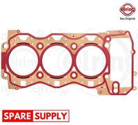 GASKET, CYLINDER HEAD FOR PORSCHE 911 ELRING 340.310 FITS FOR CYLINDER 1-3