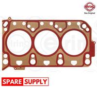 GASKET, CYLINDER HEAD FOR PORSCHE CAYENNE ELRING 297.881 FITS FOR CYLINDER 4-6
