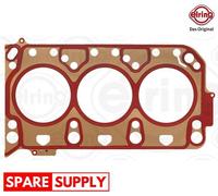 GASKET, CYLINDER HEAD FOR PORSCHE CAYENNE ELRING 297.881 FITS FOR CYLINDER 4-6