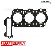 GASKET, CYLINDER HEAD FOR PORSCHE VICTOR REINZ 61-37340-00 FITS FOR CYLINDER 4-6