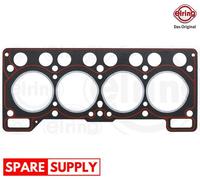 GASKET, CYLINDER HEAD FOR RENAULT 10 11 19 I CHAMADE 4 ELRING 986.225