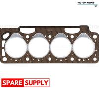 GASKET, CYLINDER HEAD FOR RENAULT 11 9 EXPRESS SUPER 5 VICTOR REINZ 61-31135-20