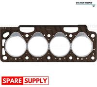 GASKET, CYLINDER HEAD FOR RENAULT 11 9 EXPRESS SUPER 5 VICTOR REINZ 61-31135-30