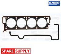 GASKET, CYLINDER HEAD FOR RENAULT 16 17 18 20 AJUSA 55000300