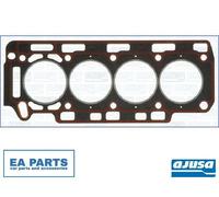 Gasket, cylinder head for RENAULT 18 20 21 25 AJUSA 10049200