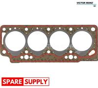 GASKET, CYLINDER HEAD FOR RENAULT 19 CLIO EXPRESS VICTOR REINZ 61-33685-10