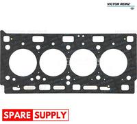 GASKET, CYLINDER HEAD FOR RENAULT AVANTIME ESPACE VICTOR REINZ 61-36520-00