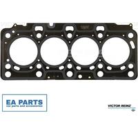 Gasket, cylinder head for RENAULT CAPTUR CLIO DUSTER VICTOR REINZ 61-10063-00