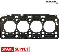 GASKET, CYLINDER HEAD FOR RENAULT CAPTUR CLIO DUSTER VICTOR REINZ 61-10063-00