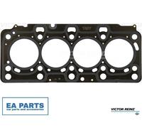 Gasket, cylinder head for RENAULT CAPTUR CLIO DUSTER VICTOR REINZ 61-10063-10