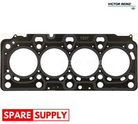 GASKET, CYLINDER HEAD FOR RENAULT CAPTUR CLIO DUSTER VICTOR REINZ 61-10063-10