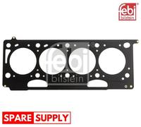 GASKET, CYLINDER HEAD FOR RENAULT CLIO ESPACE FEBI BILSTEIN 103084