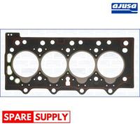GASKET, CYLINDER HEAD FOR RENAULT ESPACE LAGUNA SAFRANE AJUSA 10119400