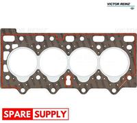 GASKET, CYLINDER HEAD FOR RENAULT LAGUNA VICTOR REINZ 61-33625-00