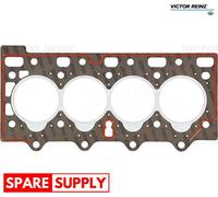 GASKET, CYLINDER HEAD FOR RENAULT LAGUNA VICTOR REINZ 61-33625-00