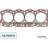 Gasket, cylinder head for RENAULT MASTER TRAFIC VICTOR REINZ 61-33610-00