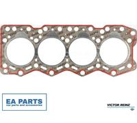 Gasket, cylinder head for RENAULT MASTER TRAFIC VICTOR REINZ 61-33610-10