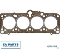 Gasket, cylinder head for SEAT CORDOBA IBIZA INCA VICTOR REINZ 61-29000-30
