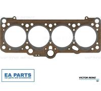 Gasket, cylinder head for SEAT CORDOBA IBIZA INCA VICTOR REINZ 61-29000-40