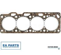 Gasket, cylinder head for SEAT CORDOBA IBIZA VICTOR REINZ 61-28025-10