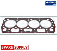 GASKET, CYLINDER HEAD FOR SKODA 130, 130 SEDAN, ESTELLE FABIA AJUSA 10025500