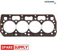 GASKET, CYLINDER HEAD FOR SKODA 130, 130 SEDAN, ESTELLE VICTOR REINZ 61-27180-10