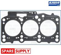 GASKET, CYLINDER HEAD FOR SKODA FABIA PRAKTIK ROOMSTER AJUSA 10139310