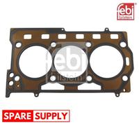 GASKET, CYLINDER HEAD FOR SKODA FABIA PRAKTIK ROOMSTER FEBI BILSTEIN 31446