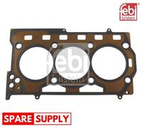 GASKET, CYLINDER HEAD FOR SKODA FABIA PRAKTIK ROOMSTER FEBI BILSTEIN 31446