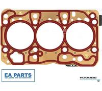 Gasket, cylinder head for SKODA FABIA RAPID VICTOR REINZ 61-10092-10