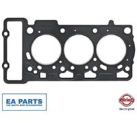 Gasket, cylinder head for SMART CABRIO CITY-COUPE CROSSBLADE ELRING 142.003