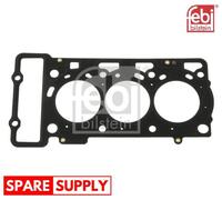 GASKET, CYLINDER HEAD FOR SMART CABRIO CITY-COUPE FEBI BILSTEIN 36739