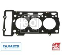 Gasket, cylinder head for SMART CABRIO CITY-COUPE FEBI BILSTEIN 36739