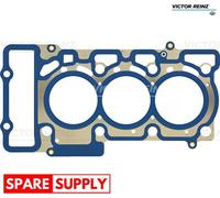 GASKET, CYLINDER HEAD FOR SMART CABRIO CITY-COUPE VICTOR REINZ 61-33165-00