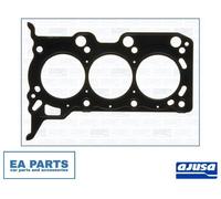 Gasket, cylinder head for SMART FORFOUR AJUSA 10166400