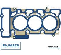 Gasket, cylinder head for SMART FORTWO Cabrio VICTOR REINZ 61-33165-00