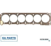 Gasket, cylinder head for SSANGYONG CHAIRMAN KORANDO VICTOR REINZ 61-28975-30