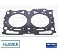 Gasket, cylinder head for SUBARU B3 AJUSA 10200000