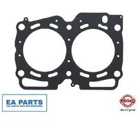 Gasket, cylinder head for SUBARU B3 BAJA Pickup EXIGA FORESTER ELRING 650.230