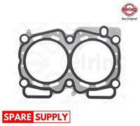 GASKET, CYLINDER HEAD FOR SUBARU B3 BAJA PICKUP EXIGA FORESTER ELRING 650.230