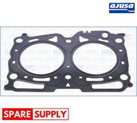GASKET, CYLINDER HEAD FOR SUBARU B3 FORESTER IMPREZA LEGACY AJUSA 10200000