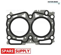 GASKET, CYLINDER HEAD FOR SUBARU B3 FORESTER IMPREZA VICTOR REINZ 61-11243-00