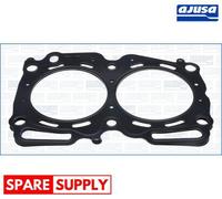 GASKET, CYLINDER HEAD FOR SUBARU BAJA PICKUP FORESTER IMPREZA AJUSA 10130900
