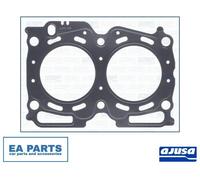 Gasket, cylinder head for SUBARU FORESTER AJUSA 10161900