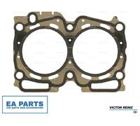 Gasket, cylinder head for SUBARU FORESTER IMPREZA VICTOR REINZ 61-53920-00