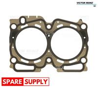 GASKET, CYLINDER HEAD FOR SUBARU FORESTER IMPREZA VICTOR REINZ 61-53920-00