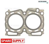 GASKET, CYLINDER HEAD FOR SUBARU FORESTER IMPREZA VICTOR REINZ 61-53940-00