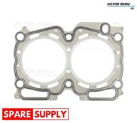 GASKET, CYLINDER HEAD FOR SUBARU FORESTER LEGACY VICTOR REINZ 61-53915-00